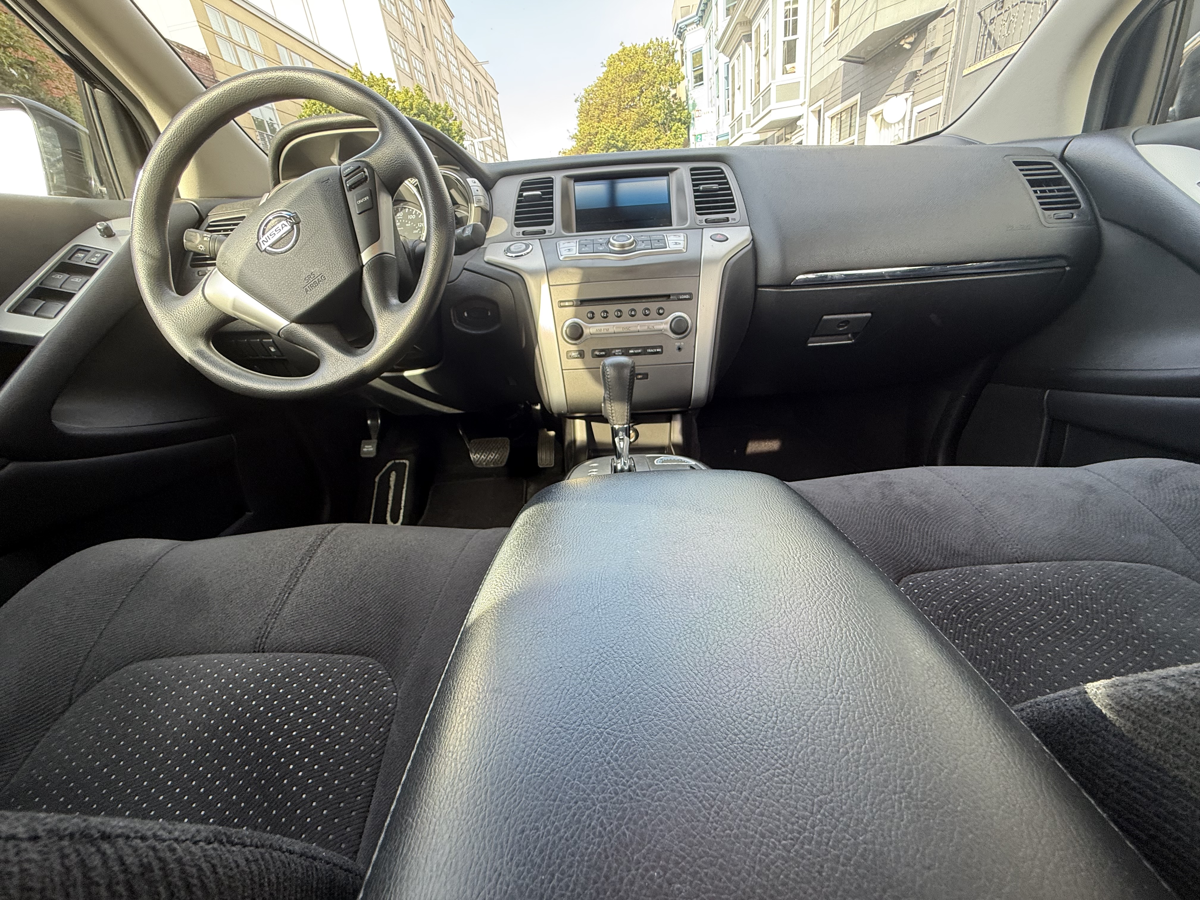 Used 2011 Nissan Murano S AWD/4WD image 6