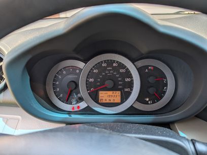 Used 2004 Toyota RAV4 2WD