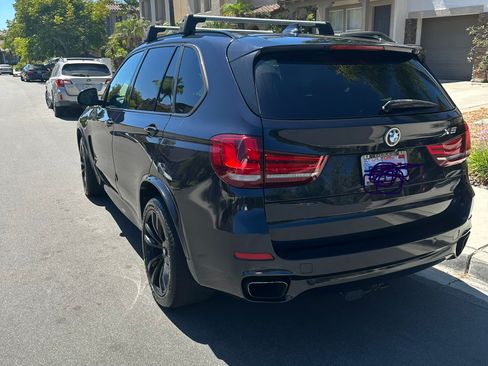 Used 2016 BMW X5 xDrive50i AWD/4WD image 21