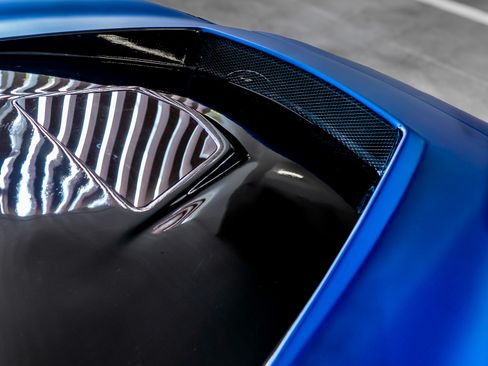 Used 2023 Subaru BRZ Limited image 10