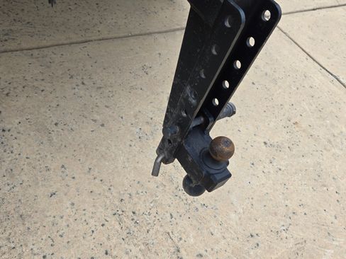 Used 2004 Ford Excursion Limited image 22