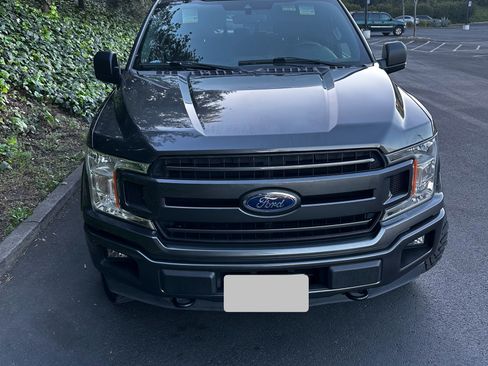 Used 2019 Ford F150 XLT w/ Equipment Group 302A Luxury image 11