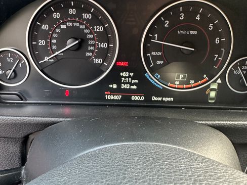 Used 2013 BMW 328i Sedan RWD image 9