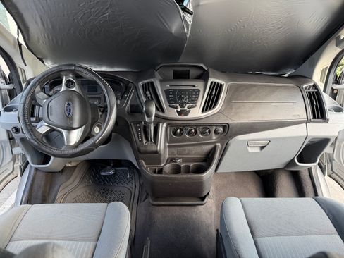 Used 2015 Ford Transit 350 XLT image 8