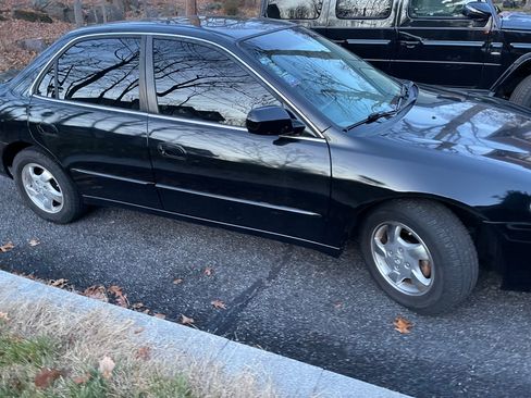 Used 1999 Honda Accord EX image 14