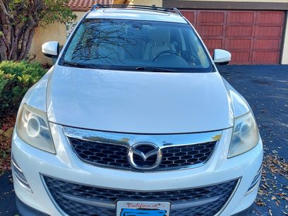 Used 2011 MAZDA CX-9 Grand Touring w/ Moonroof & Bose Audio Pkg