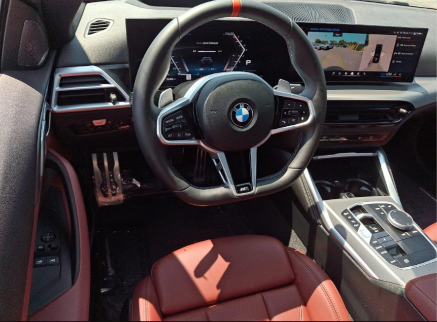 Used 2026 BMW 440i xDrive Coupe w/ Premium Package AWD/4WD image 10