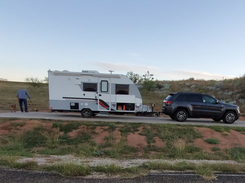 Used 2018 Jeep Grand Cherokee Trailhawk image 6