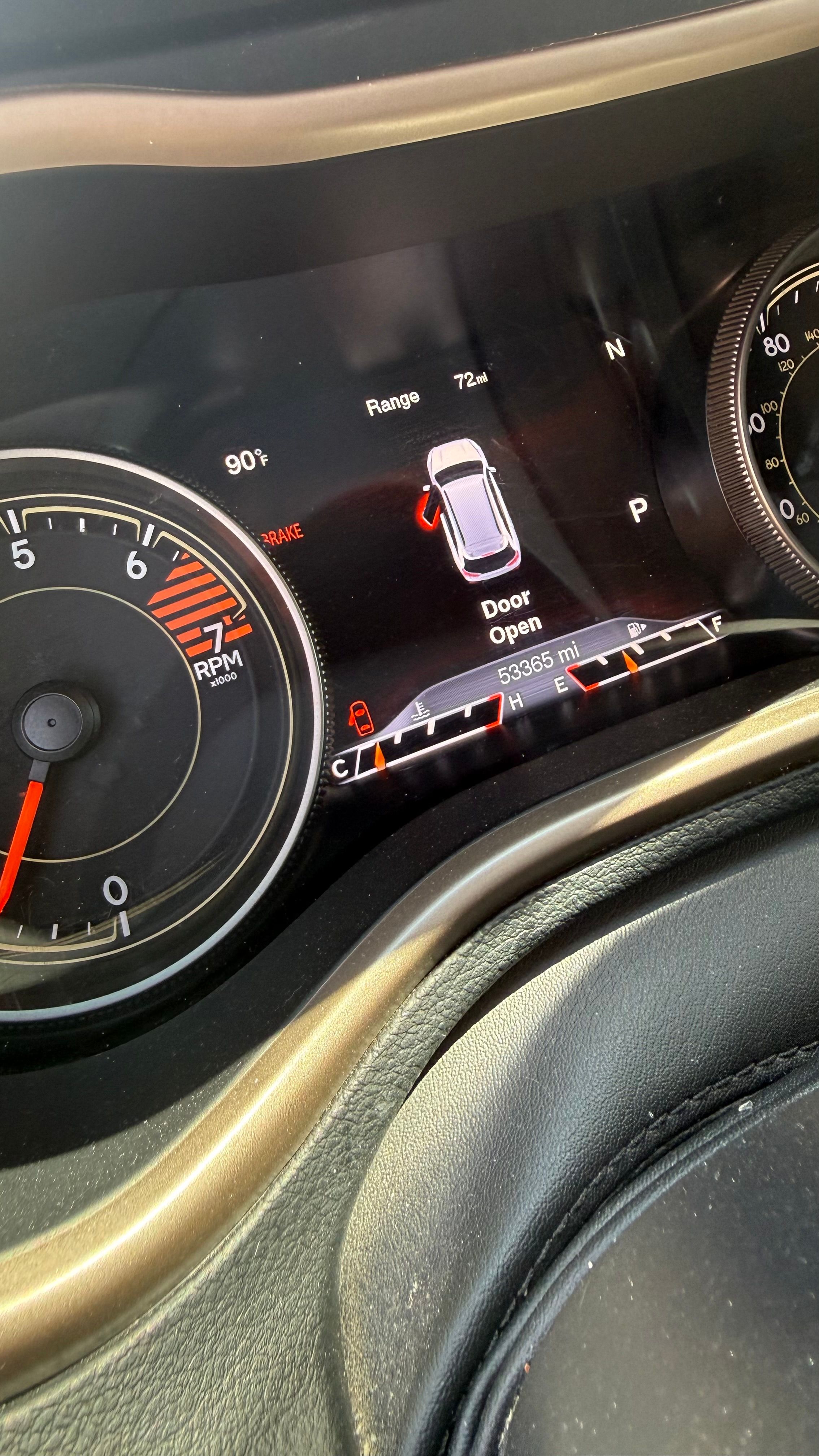 Used 2016 Jeep Cherokee Limited FWD image 11