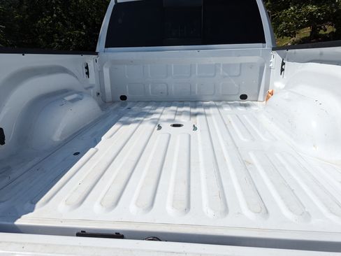 Used 2022 RAM 2500 Laramie image 9