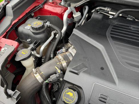 Used 2016 Ford Explorer Platinum image 24