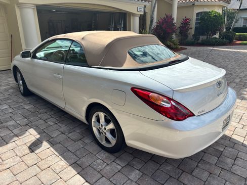 Used 2006 Toyota Solara SLE image 5
