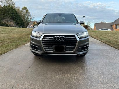 Used 2017 Audi Q7 3.0T Premium Plus w/ Premium Plus Package