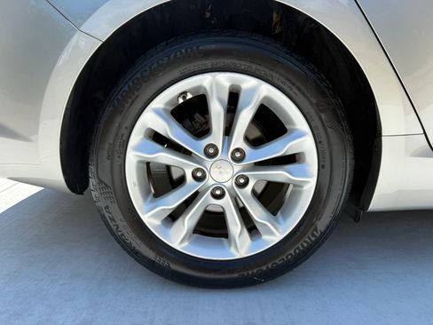 Used 2013 Kia Optima EX FWD image 10