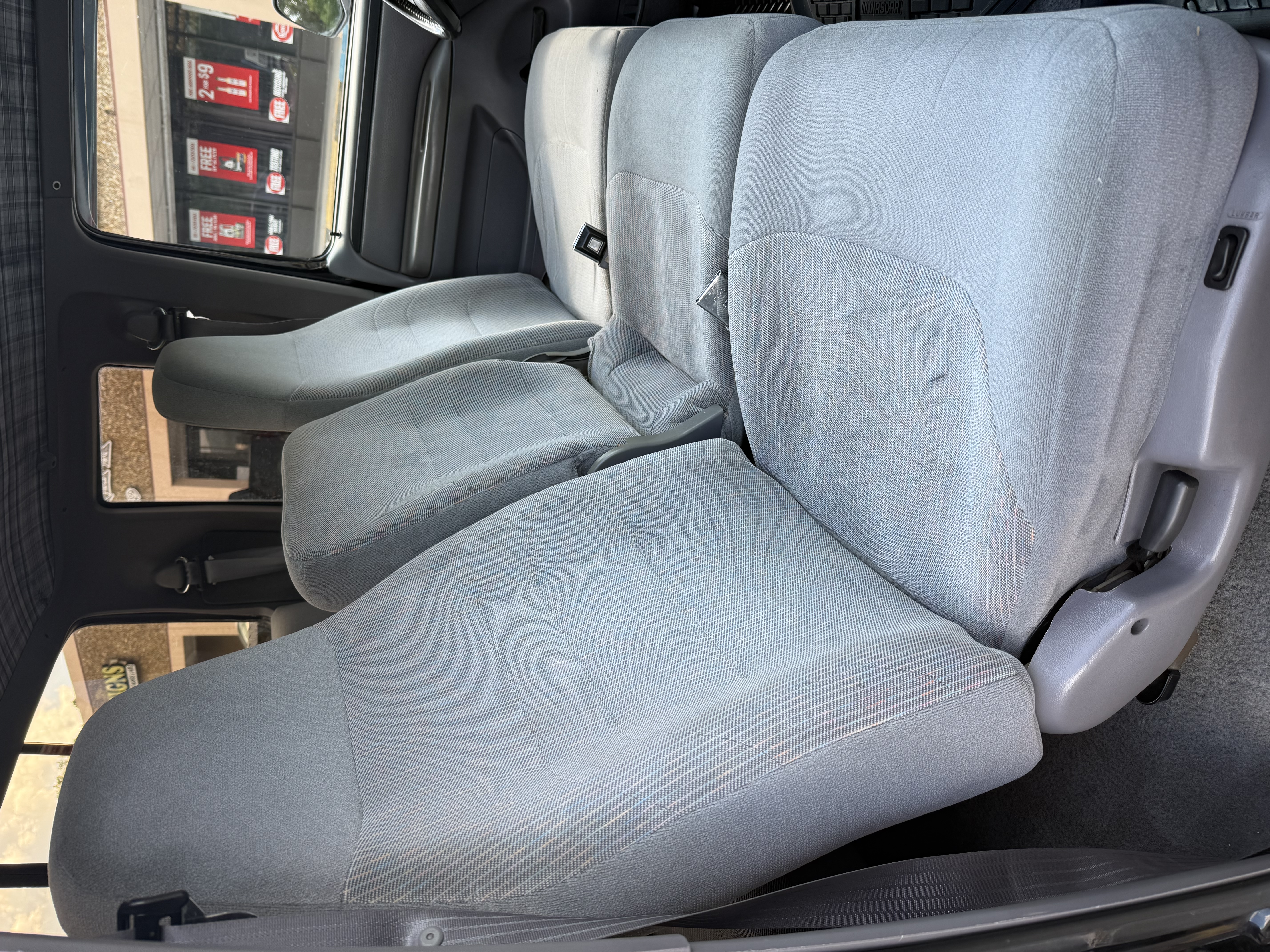 Used 1996 Ford F250 4x4 SuperCab image 14
