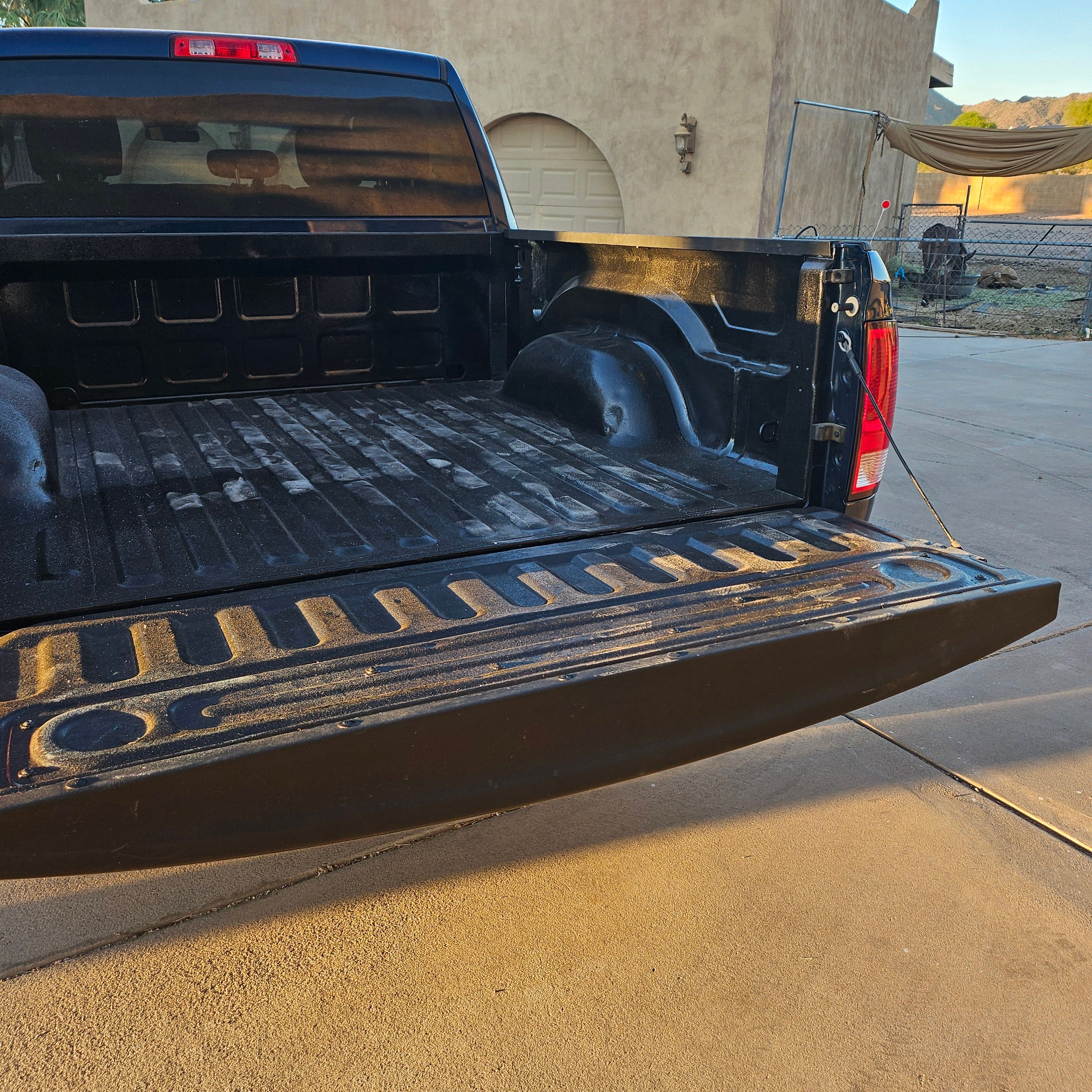 Used 2021 RAM 1500 Tradesman w/ Popular Equipment Group AWD/4WD image 5