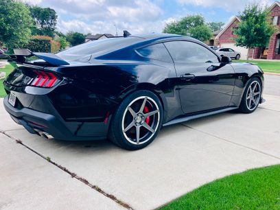 Used 2025 Ford Mustang GT Premium w/ GT Performance Package