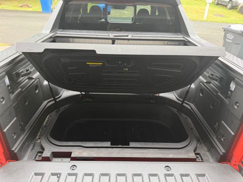Used 2025 Hyundai Santa Cruz XRT AWD/4WD image 19