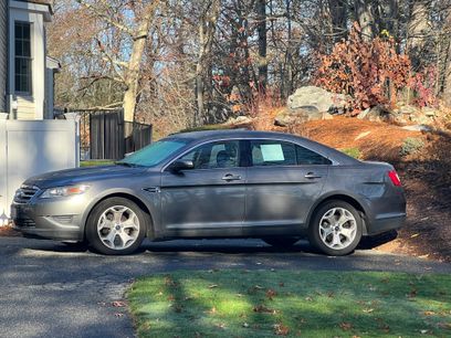 Used 2011 Ford Taurus SEL w/ 202A Rapid Spec Order Code