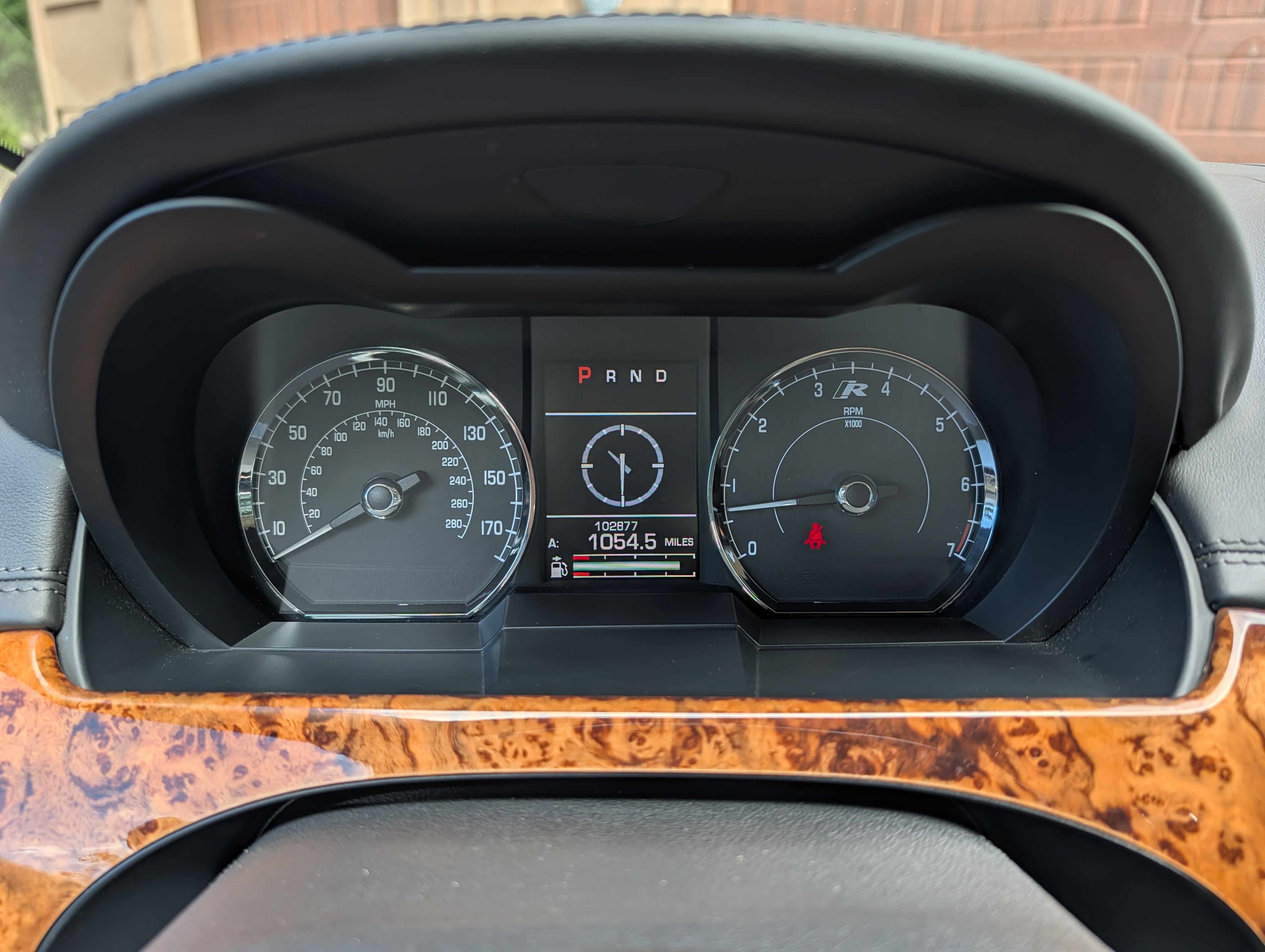 Used 2009 Jaguar XKR R RWD image 9