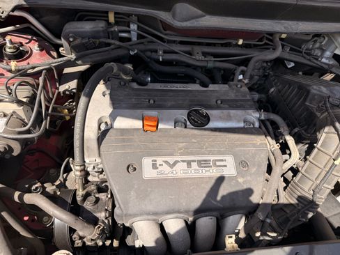 Used 2007 Honda Element LX image 16