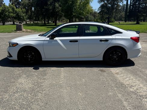 Used 2023 Honda Civic Si image 8