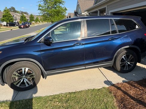 Used 2016 Honda Pilot EX-L image 4