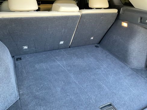 Used 2020 INFINITI QX50 Luxe image 13