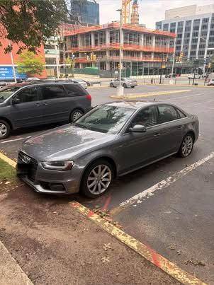 Used 2014 Audi A4 2.0T Premium w/ Audi MMI Navigation AWD/4WD image 4