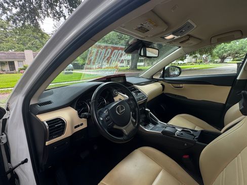 Used 2019 Lexus NX 300 FWD w/ Accessory Package 2 image 10