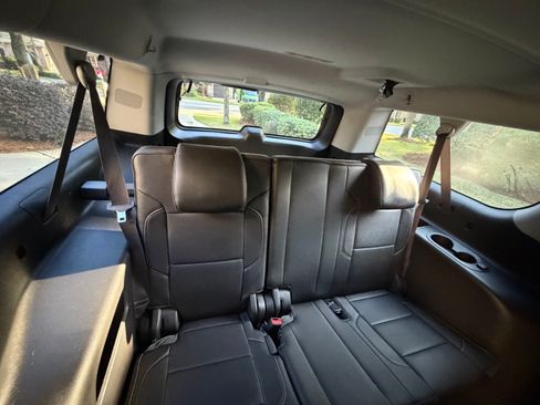 Used 2016 GMC Yukon XL Denali w/ Open Road Package image 20