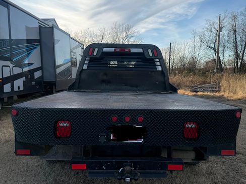 Used 2015 RAM 3500 Tradesman w/ Max Tow Package image 4