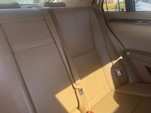 Used 2007 Mercedes-Benz S 550 4MATIC image 9