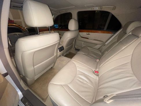 Used 2005 Lexus LS 430 image 20