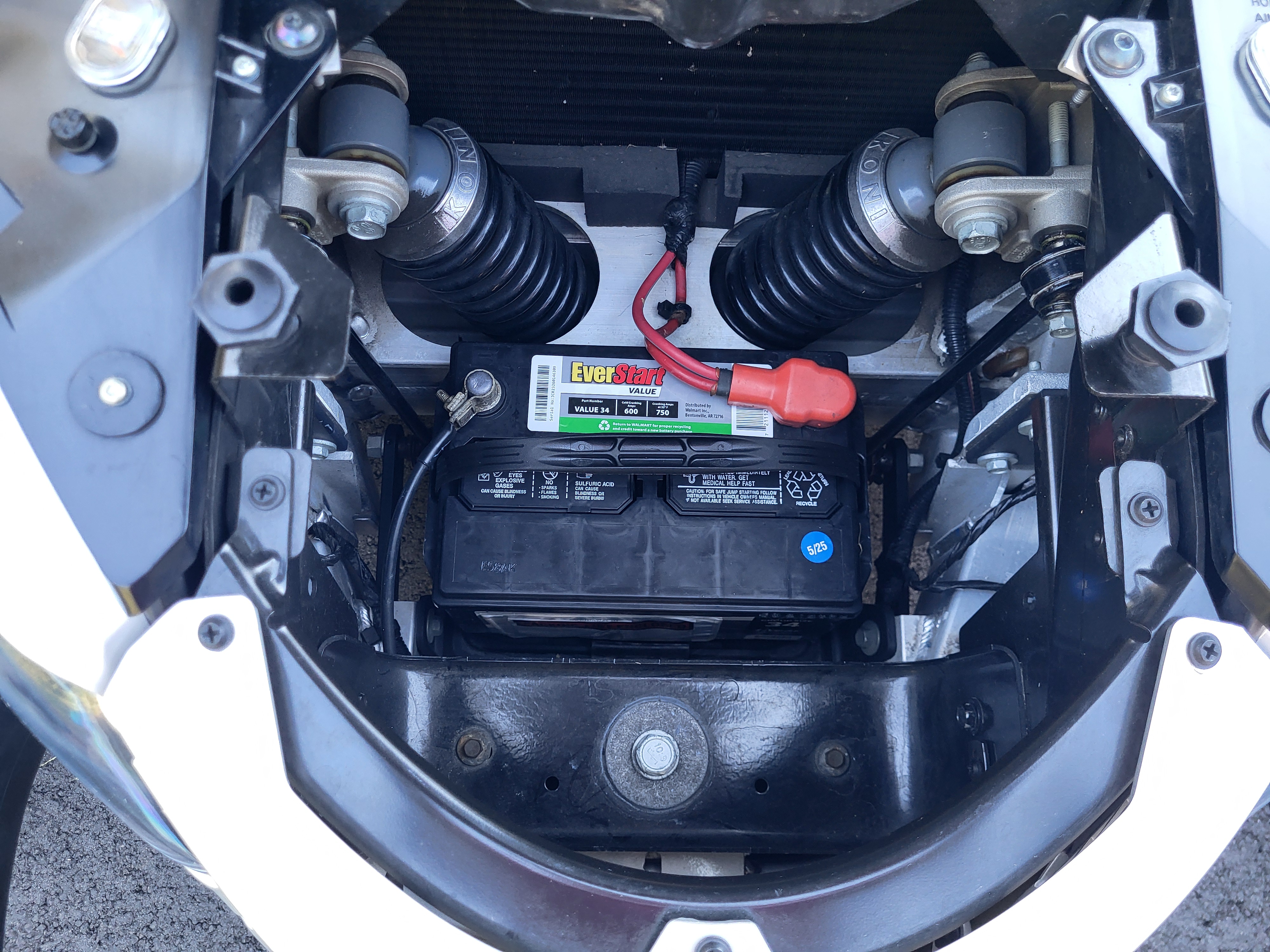 Used 2000 Plymouth Prowler RWD image 22