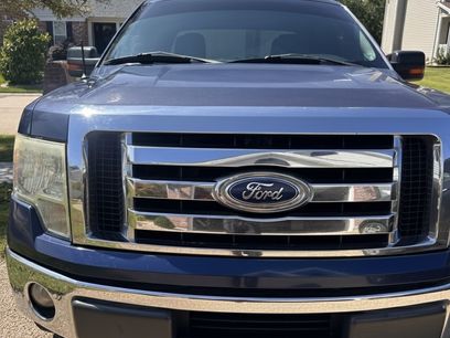 Used 2011 Ford F150 XLT w/ XLT Convenience Pkg