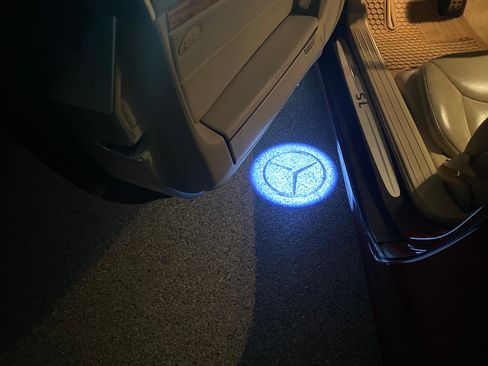 Used 2005 Mercedes-Benz SL 500 image 27