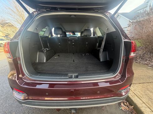 Used 2020 Kia Sorento EX image 23