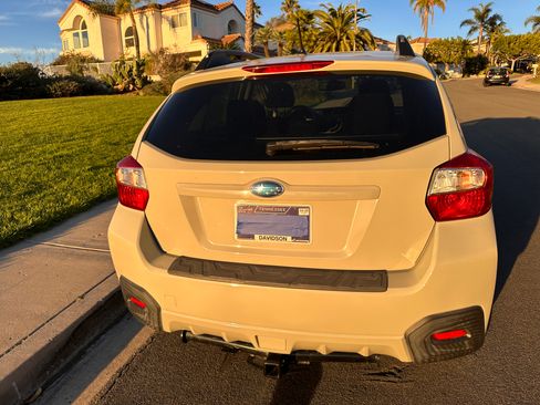 Used 2014 Subaru Crosstrek 2.0i Premium image 11