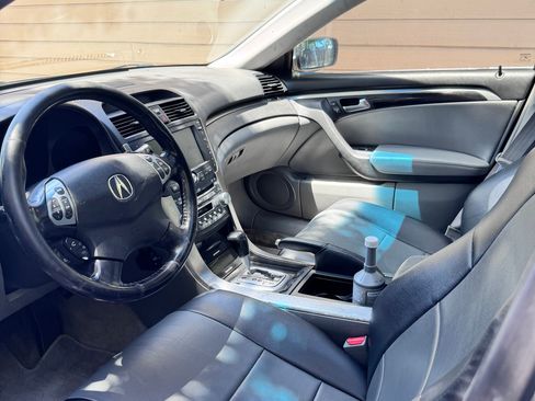Used 2005 Acura TL image 8
