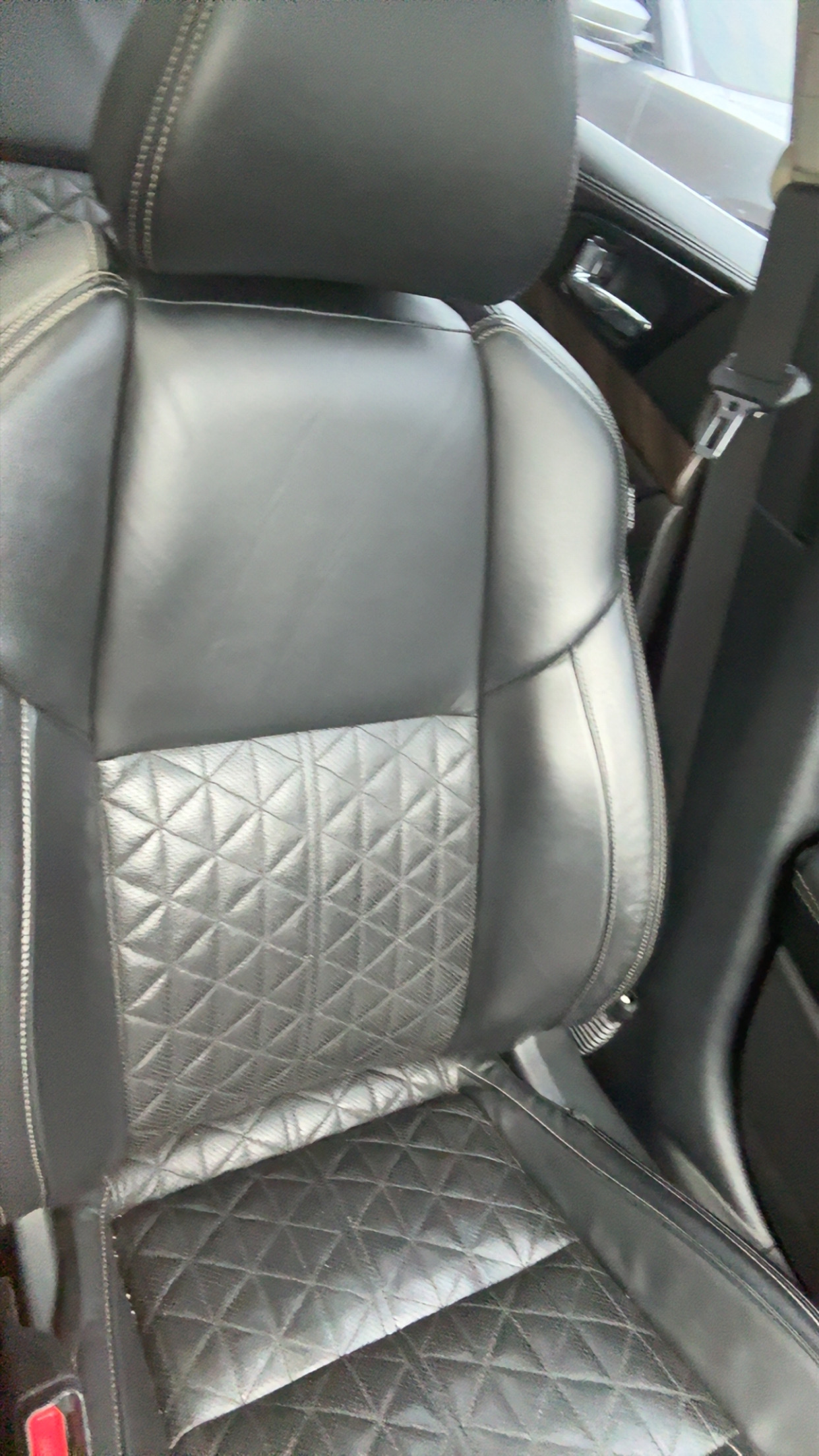 Used 2016 Nissan Maxima Platinum FWD image 10