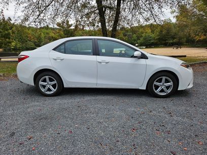 Used 2016 Toyota Corolla LE
