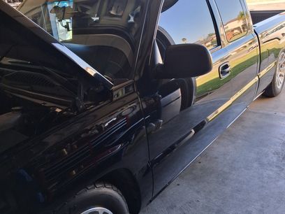 Used 2003 Chevrolet Silverado 1500 LT