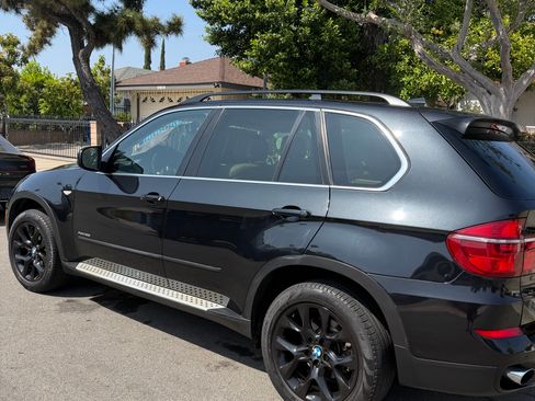 Used 2013 BMW X5 xDrive35i AWD/4WD image 1