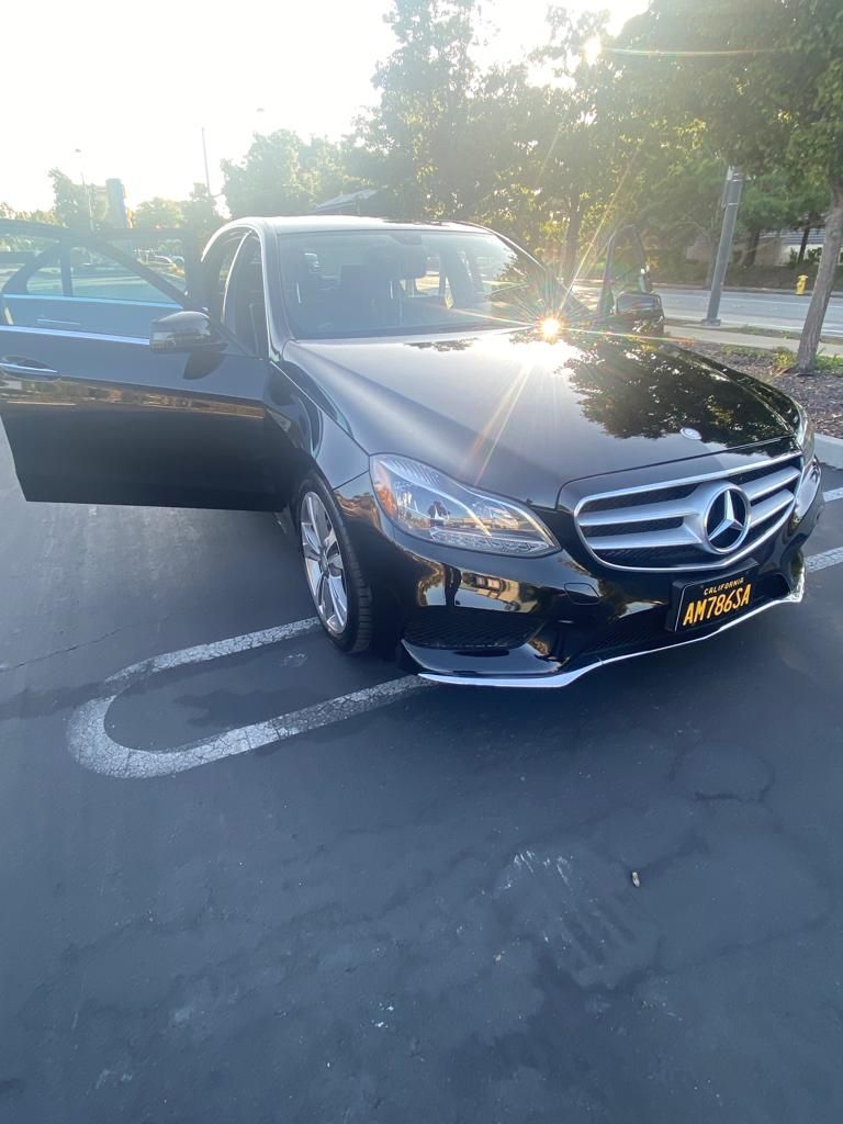 Used 2016 Mercedes-Benz E 350 Sedan image 8