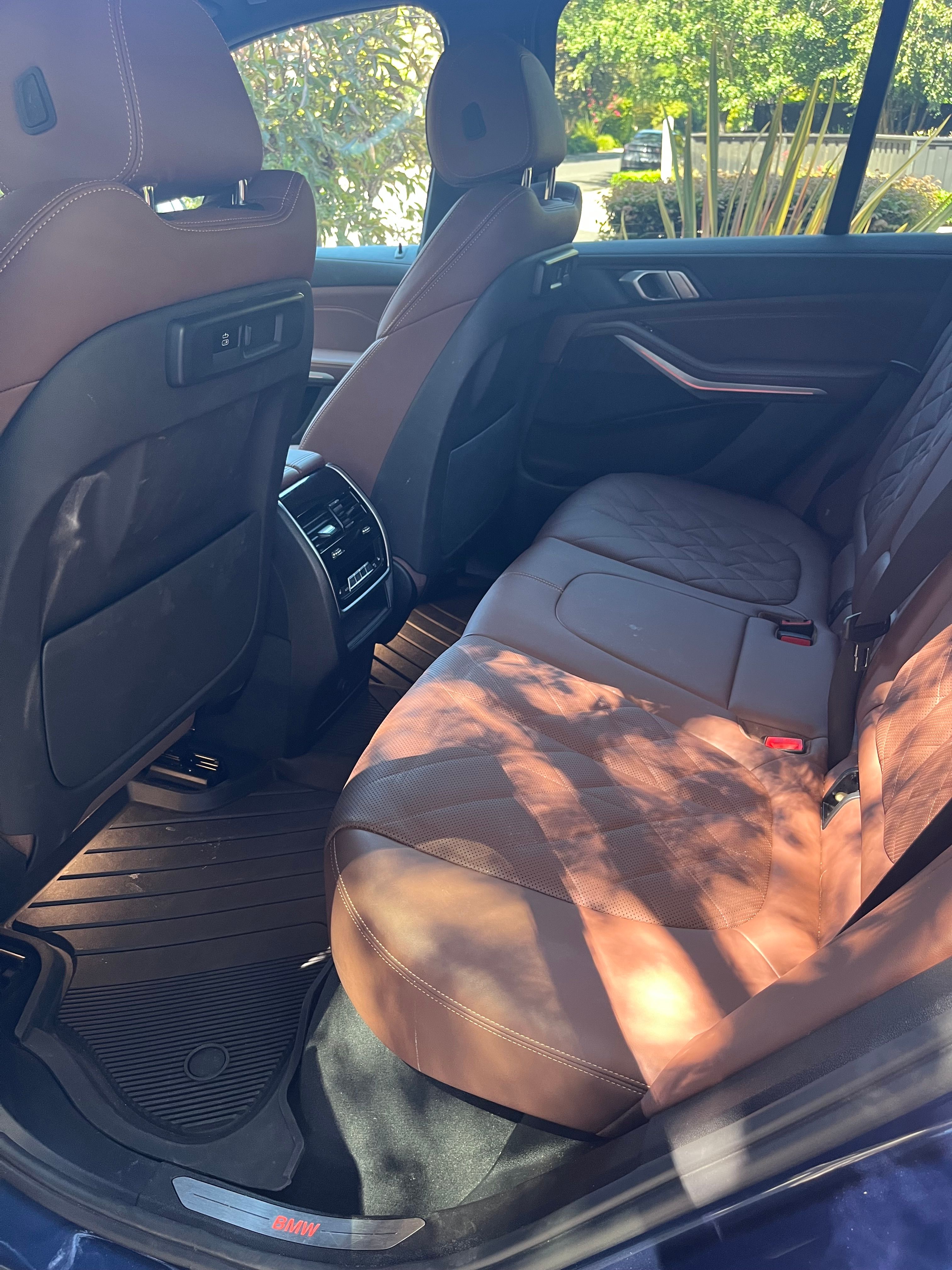 Used 2023 BMW X5 xDrive40i w/ Premium Package AWD/4WD image 19