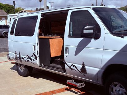 Used 1997 Ford E-350 and Econoline 350 Van