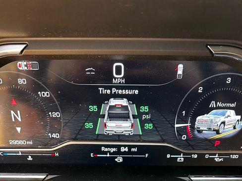 Used 2024 GMC Sierra 1500 Denali Ultimate image 18