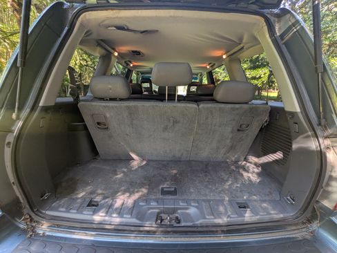 Used 2005 Honda Pilot EX-L image 15