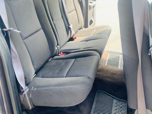 Used 2011 Chevrolet Silverado 1500 LT w/ All-Star Edition image 11